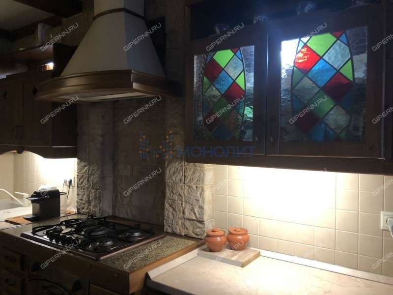 двухкомнатная квартира на Казанском шоссе дом 4