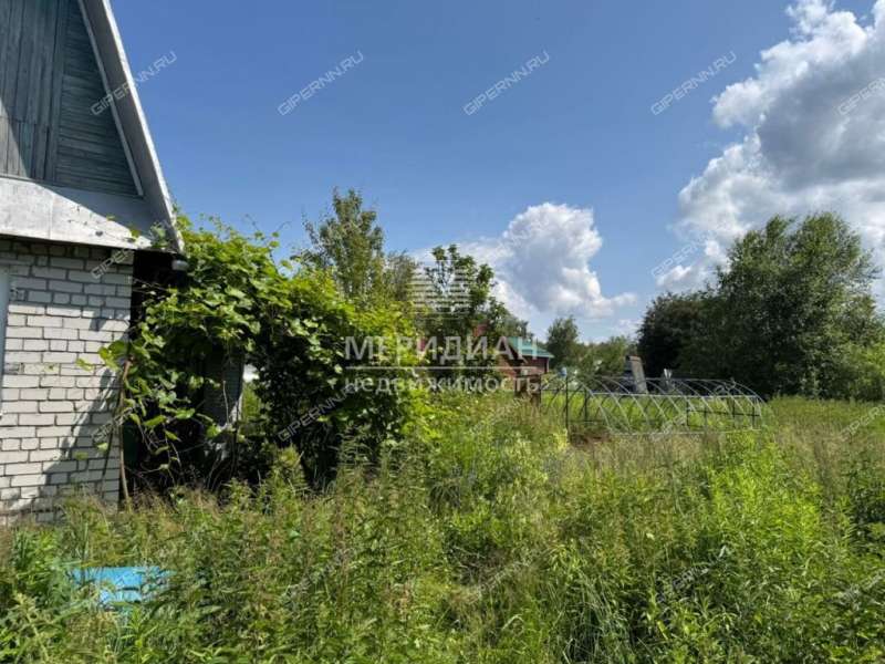 дача на СНТ Строитель