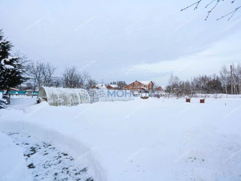 dom-selo-vyazovka-kstovskiy-rayon фото