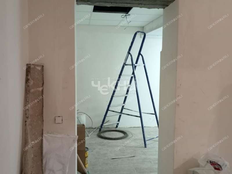 помещение под помещение свободного назначения на Республиканской улице город Городец