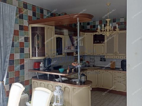 kottedzh-poselok-gnilicy-ul-gnilickaya-d-111-k2 фото