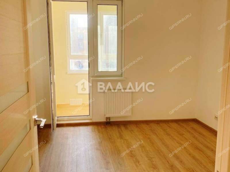 однокомнатная квартира на проспекте Героев Донбасса дом 9