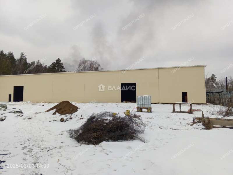 помещение под склад на 17с9