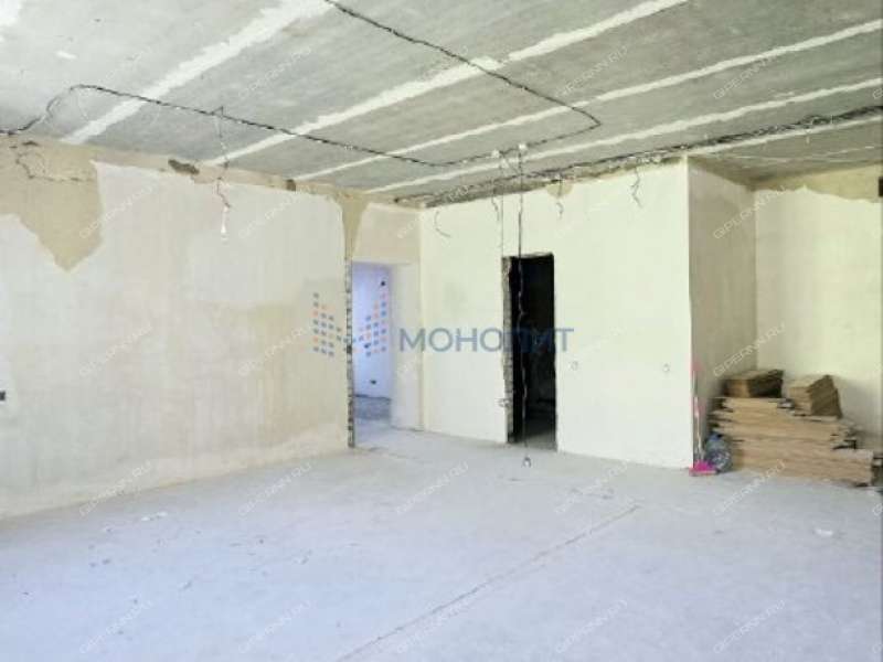 четырёхкомнатная квартира на Грузинской улице дом 37а