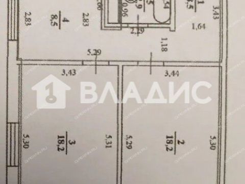 2-komnatnaya-prosp-korablestroiteley-d-60 фото