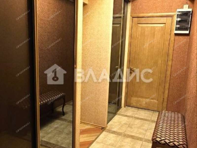 двухкомнатная квартира на Варварской улице дом 44