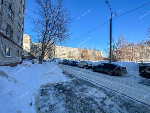 1-komnatnaya-ul-permyakova-d-22 фото