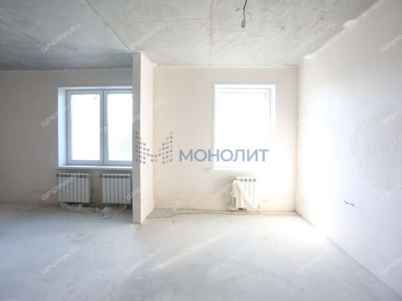 двухкомнатная квартира на Большой Покровской улице дом 78
