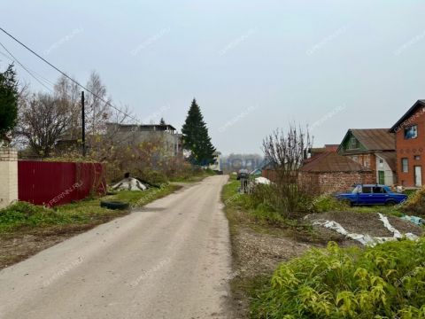 kottedzh-selo-fedyakovo-kstovskiy-rayon фото