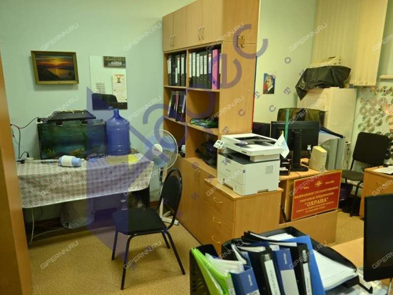 помещение под помещение свободного назначения на Мануфактурной улице