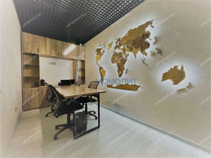 помещение под офис, недвижимость под образовательные учреждения на Южном шоссе