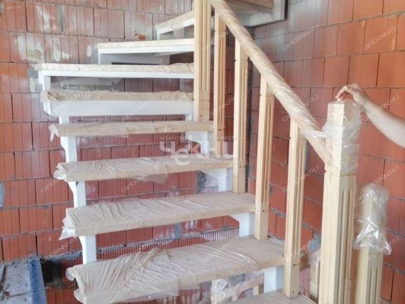 таунхаус на улице Европейская деревня Афонино