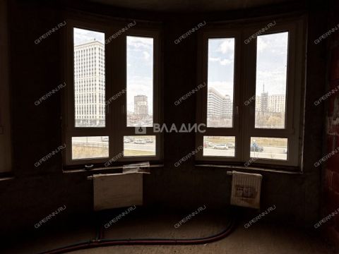 2-komnatnaya-ul-eniseyskaya-d-1a фото