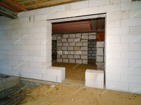 dom-selo-bezvodnoe-kstovskiy-rayon фото