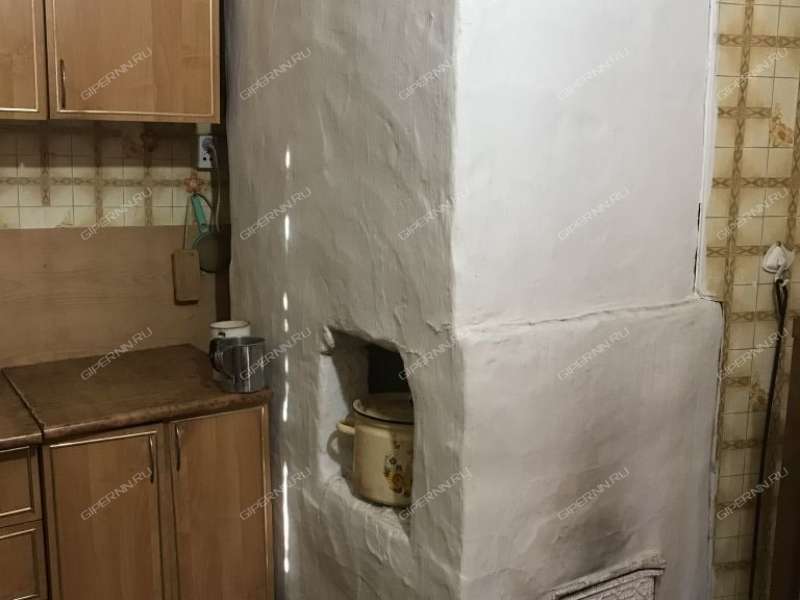 дом на Школьная деревня Крашово