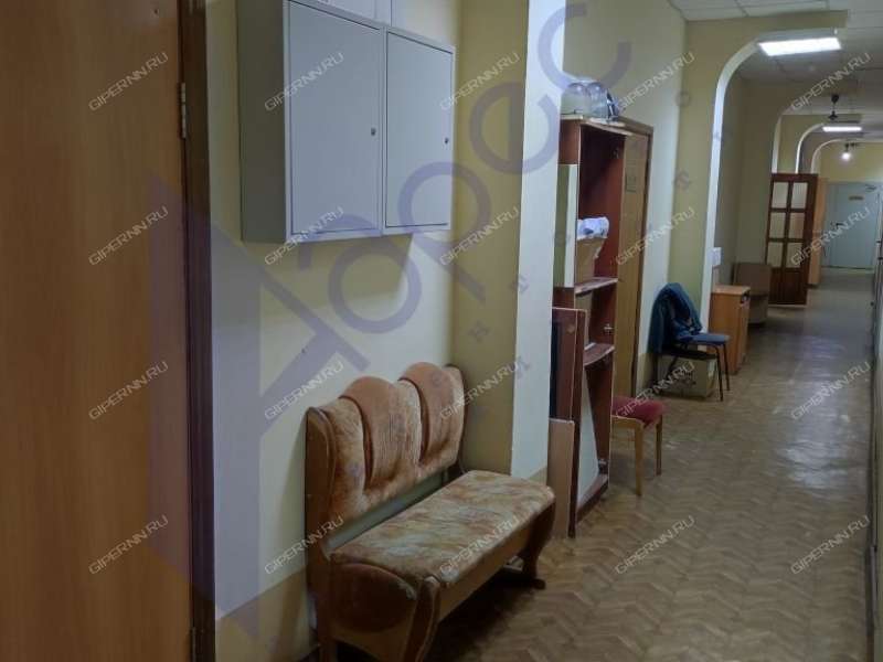 помещение под помещение свободного назначения на Мануфактурной улице