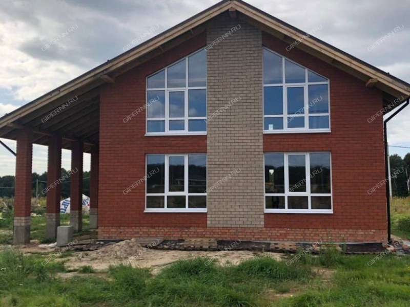 дом на  деревня Ройка