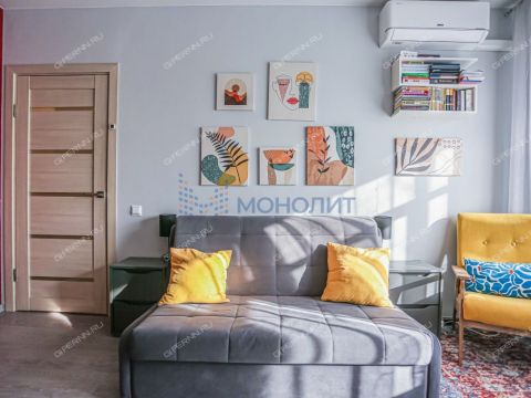 1-komnatnaya-ul-norilskaya-d-14 фото