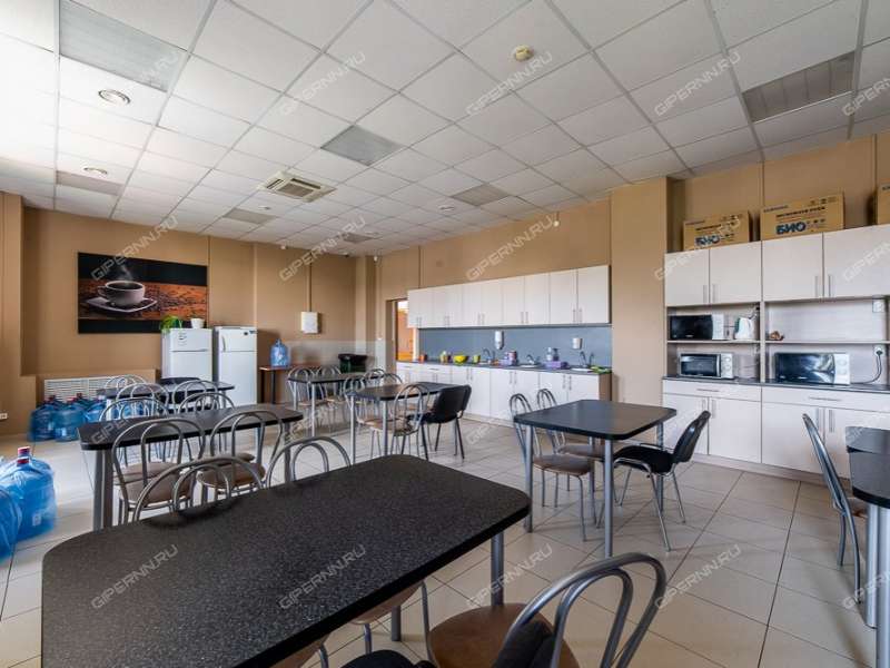 здание под офис на улице Ванеева