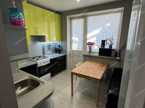 1-komnatnaya-ul-bogorodskaya-d-6 фото