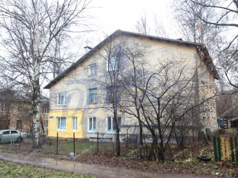 1-komnatnaya-ul-mohovaya-d-8 фото