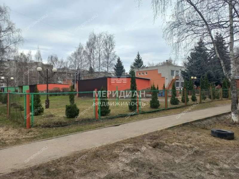 двухкомнатная квартира в Моторном переулке дом 4/1