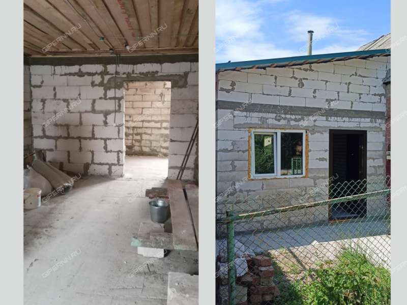 дом на улице Сусанина город Бор