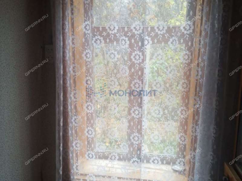 дом на улице Зелёная деревня Ушаковка