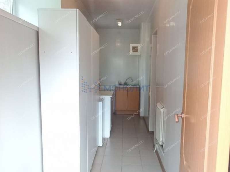 дом на Ботанической улице