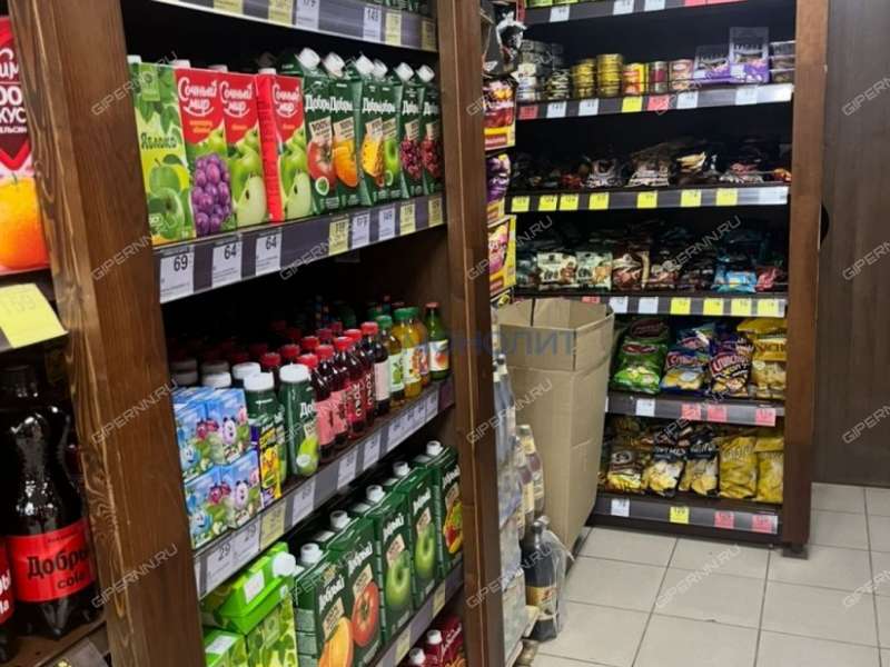 помещение под помещение свободного назначения на улице Циолковского