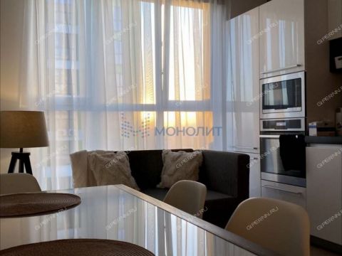 1-komnatnaya-ul-rodionova-d-192-k5 фото