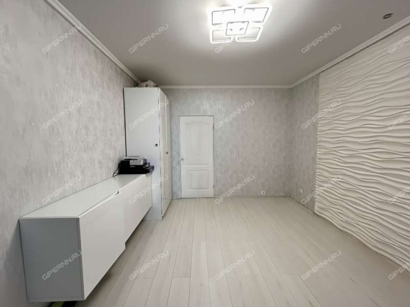 двухкомнатная квартира на Лысогорской улице дом 89 к1