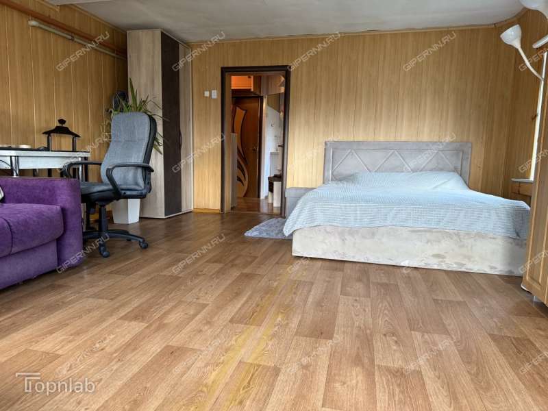 дом на улице Мира деревня Анкудиновка