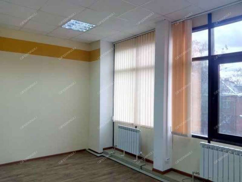 помещение под офис на Полтавская ул. 32