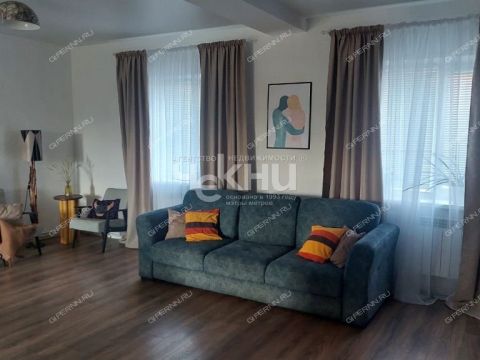 dom-derevnya-cheremisskoe-kstovskiy-rayon фото