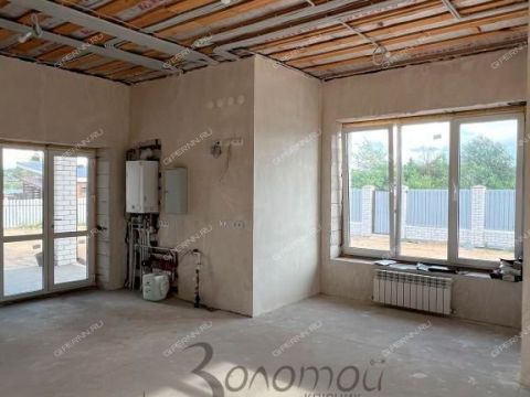 kottedzh-derevnya-elevaya-gorodskoy-okrug-bor фото