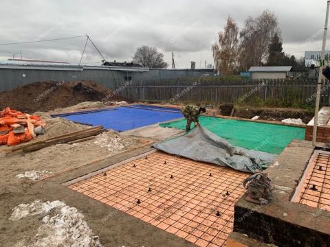 selo-blizhnee-borisovo-kstovskiy-rayon фото