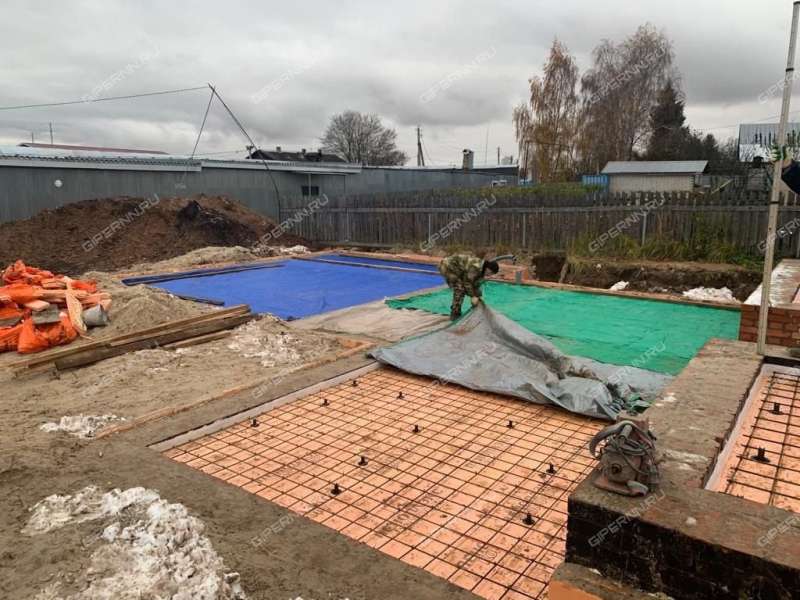 земельный участок 7 соток Школьная улица село Ближнее Борисово