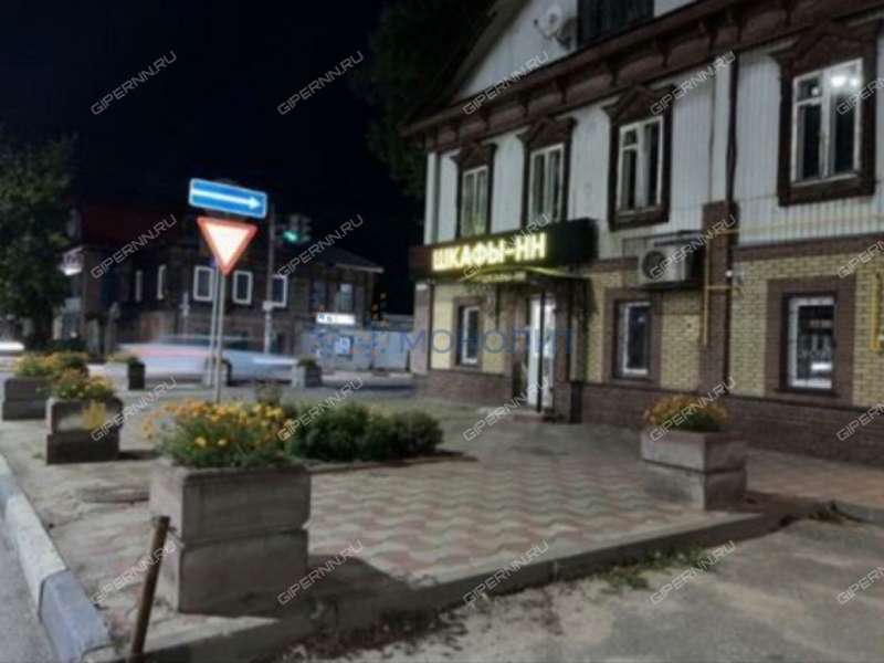 помещение под помещение свободного назначения на улице Литвинова