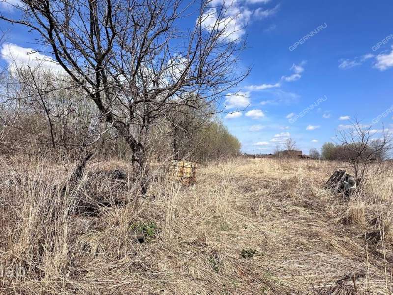 дом на Нагорная ул. деревня Ветчак