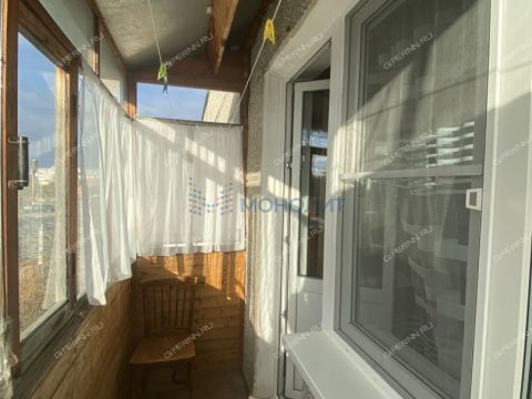 2-komnatnaya-gorod-dzerzhinsk-gorodskoy-okrug-dzerzhinsk фото