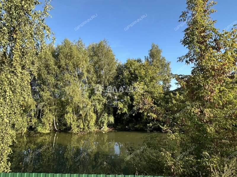 дом на Волочильной улице