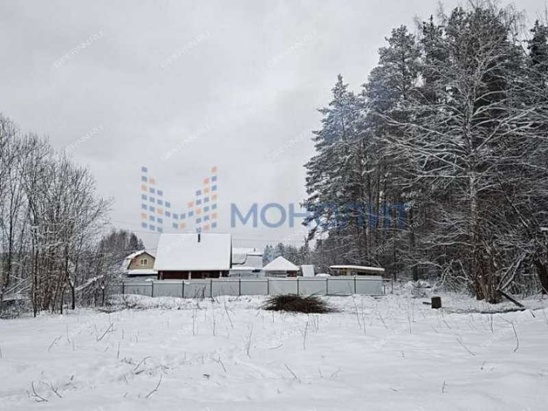 земельный участок 6,15 сотки без улицы СНТ Строитель