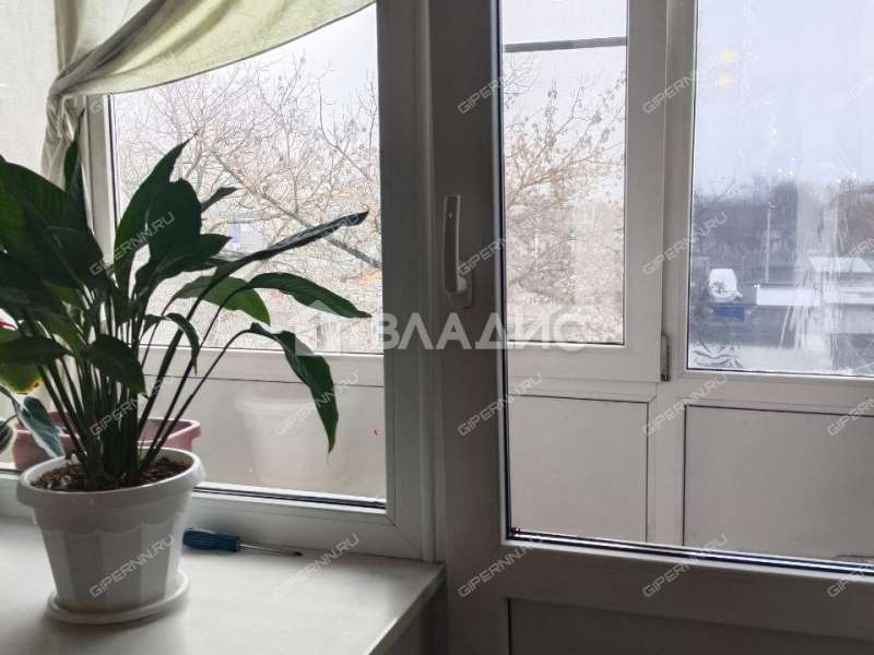 двухкомнатная квартира на проспекте Ленина дом 105А город Дзержинск