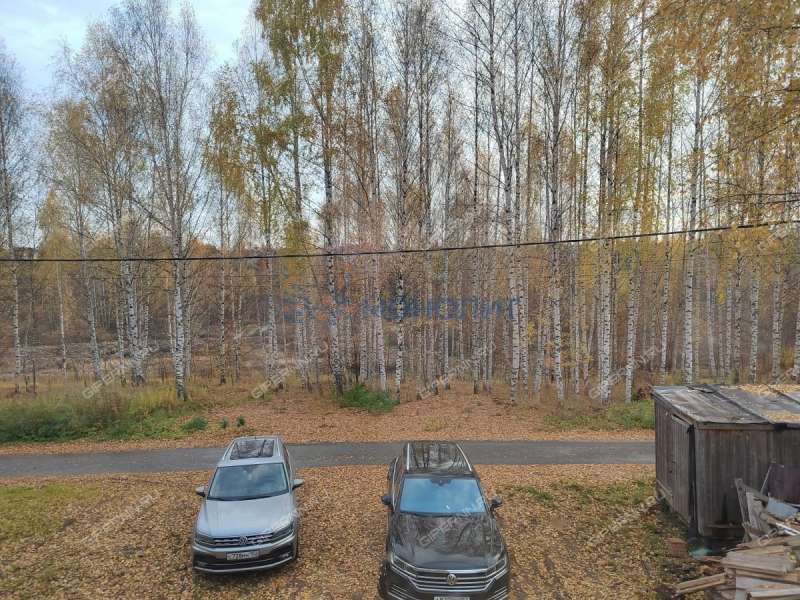 коттедж на Раздольной улице