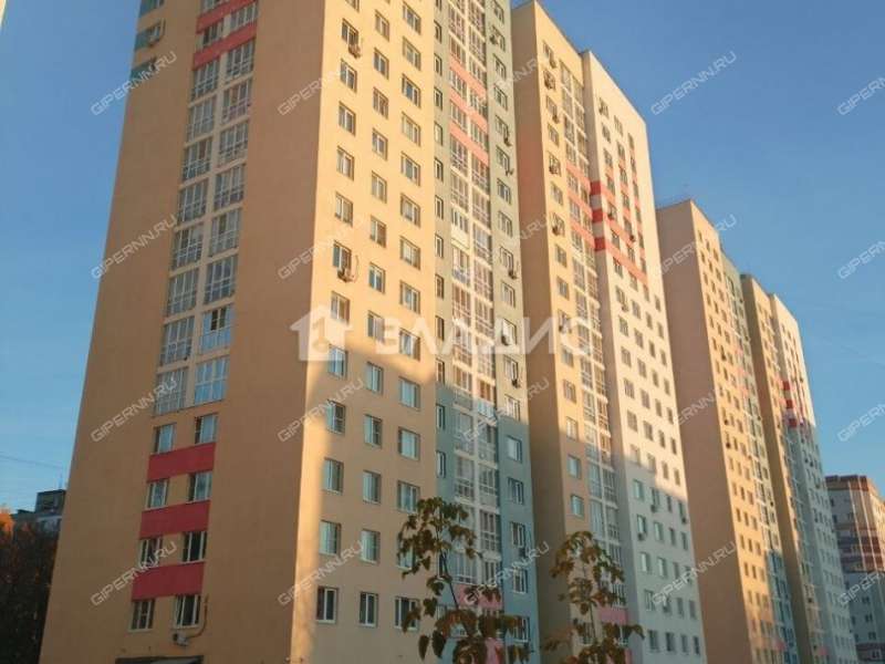 комната в доме 27А на Московском шоссе