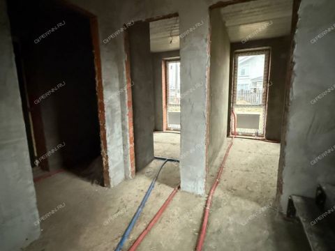 dom-derevnya-burcevo-bogorodskiy-municipalnyy-okrug фото