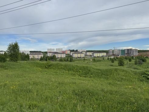 10 проектов КРТ хотят реализовать в Новинках и Ольгино под Нижним Новгородом
