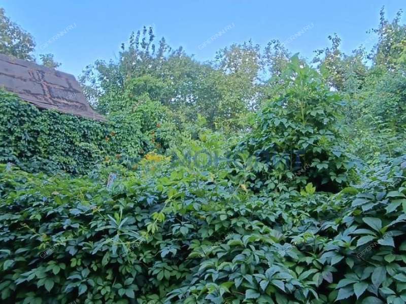 земельный участок 4,77 сотки Казанское шоссе