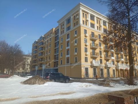 3-komnatnaya-prosp-kirova-d-2a фото